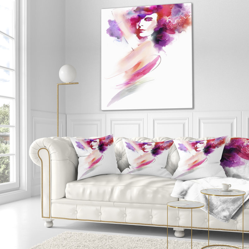 Coussin Schafer