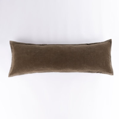 Sanders Body Pillow Sham, Cypress