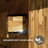 54" Solid Acacia Wood 6-Drawer Dresser, Minimalist Architectural Statement Chest for Bedroom & Living Room-776795259