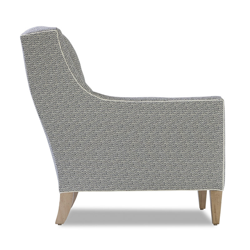 Armchair, Dude Ranch