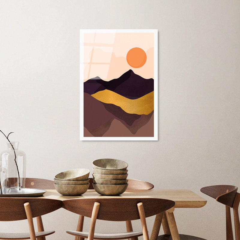 Boze Wall Decor
