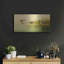 «Ducks Flying» par Carlos Casamayor, art mural en métal de luxe-101656919
