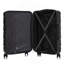 20"/24"/28" 3 pcs/set in ABS Spinner Wheel Luggage, Carry on Suitcase, Matching Colour, Combination Lock