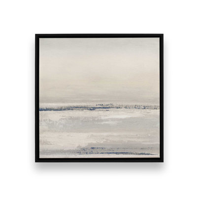 Impression abstraite Ethereal Tide v2