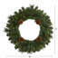 Couronne en PVC 20 po