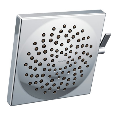Pomme de douche 1,75 gallons par minute avec immersion Velocity