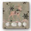 «Burlap Reindeer», impression-22203224-40497190