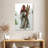 Brampt Husky Skiing-108364050