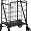 Chariot utilitaire pliable Balconera