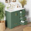Armoire de salle de bain autoportante-101641759