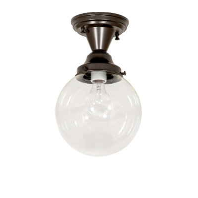 Avanya 1 - Light Semi Flush Mount