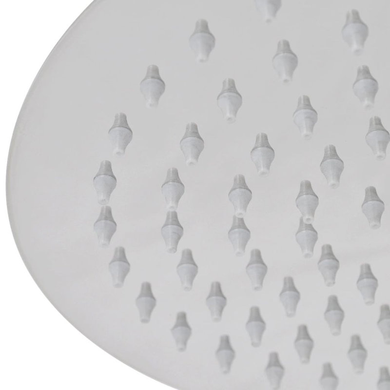 Wherry Rain Fixed Shower Head