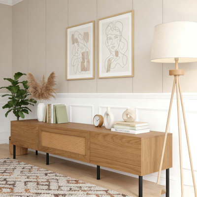 TV Stand for TVs up to 80