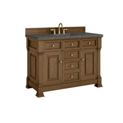 Brookfield 48'' W Single Vanity
