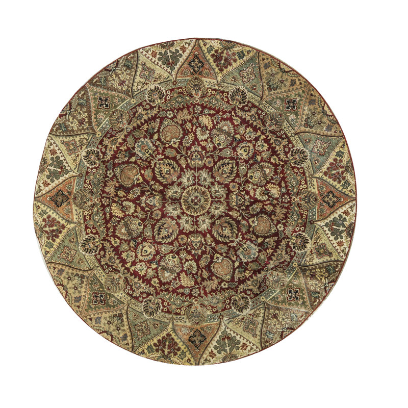Sona One-of-a-Kind 8'1" Area Rug