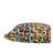 Leopard Stripe Velvet Throw Pillow Cover-108655388-108655390