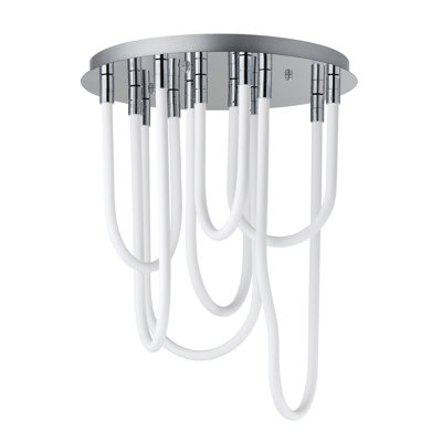 Lustre encastré Soleil