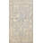 One-of-a-Kind 6' X 8'8" New Age Wool Area Rug in Grey