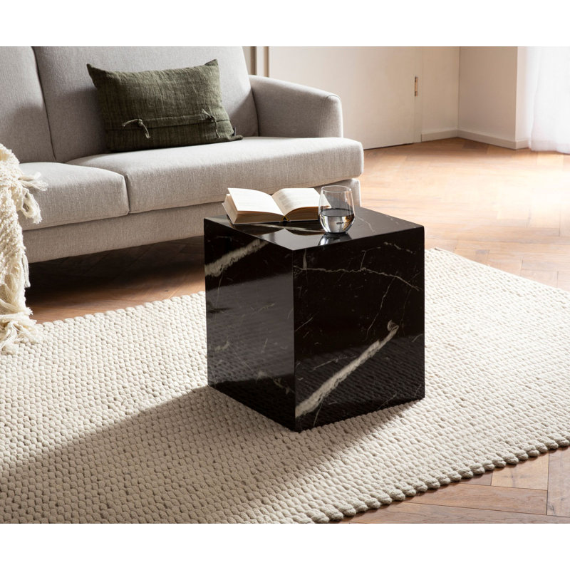 Cessily Block Coffee Table