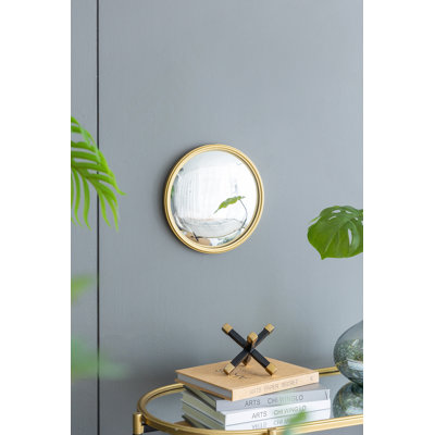 Miroir rond D11