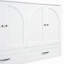Lit escamotable avec grands tiroirs Murphy-569494900-569494901