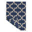Benjy One-of-a-Kind 5' X 8' Area Rug