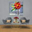 Impression sur toile enveloppée Abdouallah-960754458