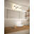 6 - Light Dimmable Vanity Light-825377507