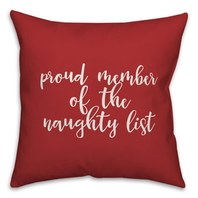  Coussin Proud