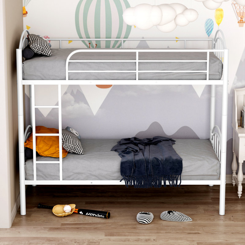 Lits simples pour enfants Abeu