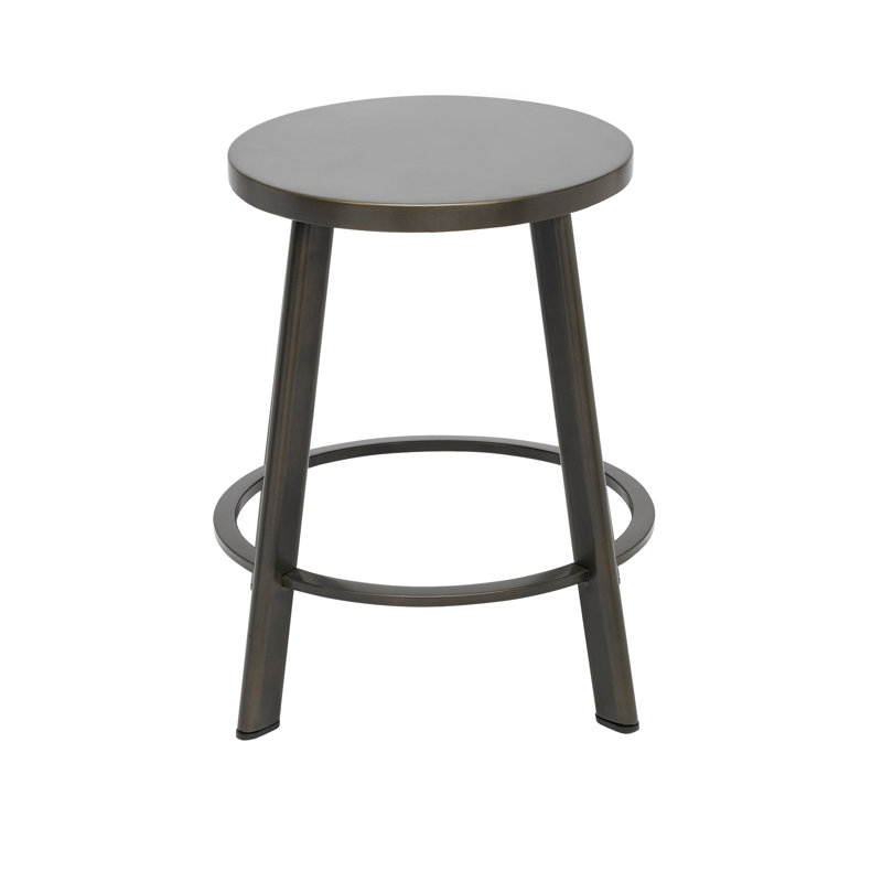 Tabouret d'appoint Metro