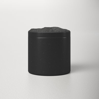 Lava Stone Decorative Box