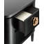 Briallen 2 - Drawer Nightstand