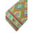 Bobbee Wool Geometric Indoor Rug
