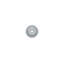 Metal Knob Backplate-14747967