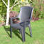 Sedini Stack Garden Chair