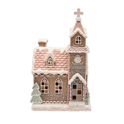 Novelty & Humour Holiday Shaped Ornament