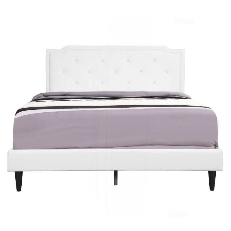 Queen Bed - All In One Box