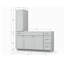 Meuble-lavabo simple 63 po Disar-111379341