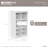 Modular Storage 90.14" W - 99" W Closet System-46729373