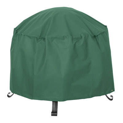 Atrium Outdoor Fire Pit Cover