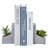 Concrete / Cement Non-Skid Bookends