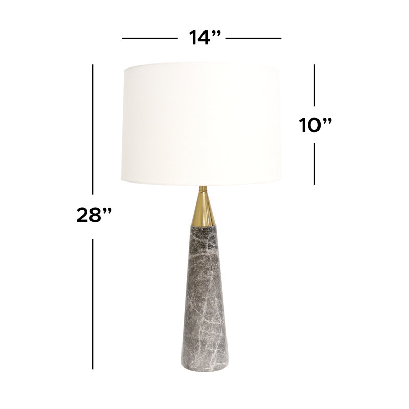 Radiance Table Lamp