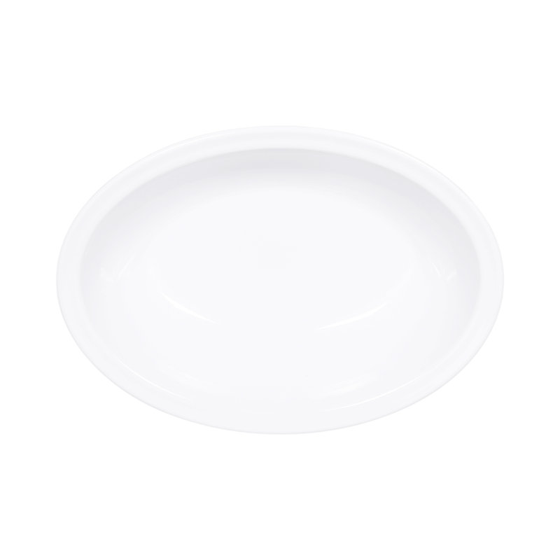 Elite Global Solutions Melamine Pasta Dish