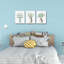 3 Piece Wrapped Canvas Print-1930516811