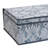Laura Ashley Under The Bed Storage Box In Parterre