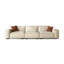 Coussin modulaire 100% polyester crème-1805622619