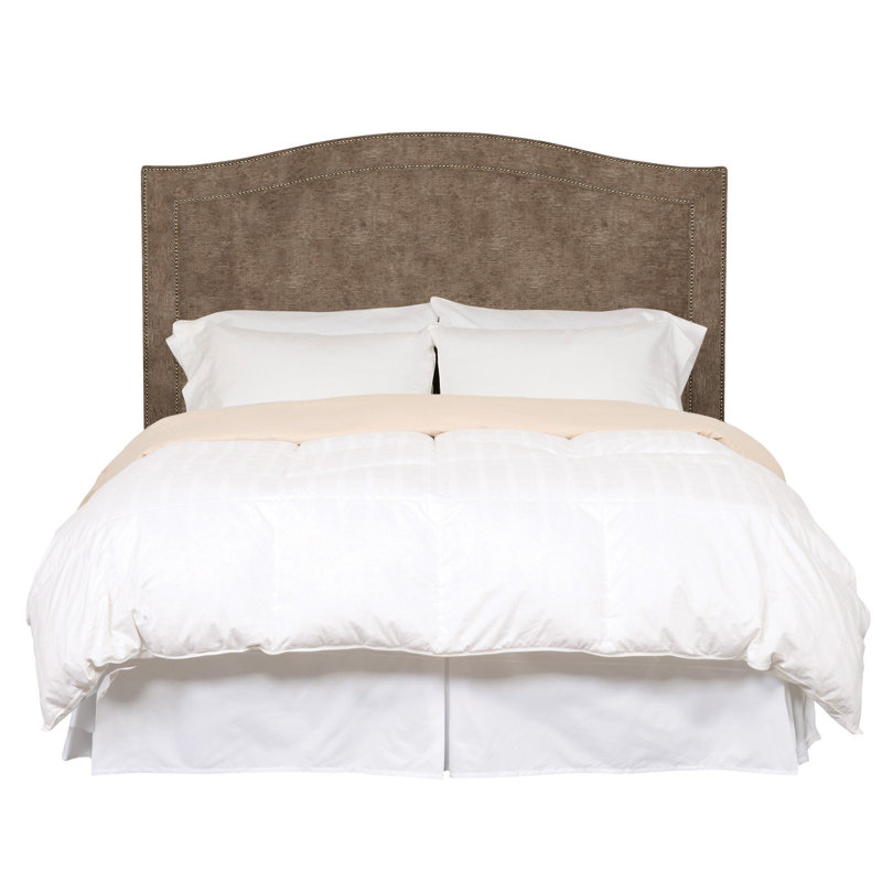 Caroline/Casey Queen Headboard, Nadia Earth, Yes