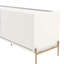 Meuble télé Jasper 73 po avec 2 tablettes et 2 tiroirs pour téléviseurs de 75 po ou moins Jasper-2078950072-2078950073