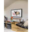 Eyre Tarney - Single Picture Frame Painting-1773078614